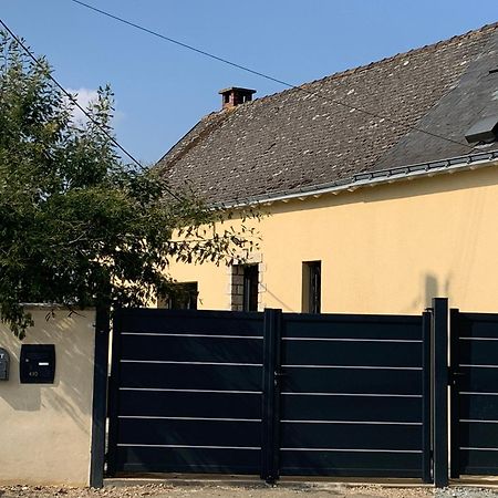 Villa Le 24' Chrono Le Mans Esterno foto